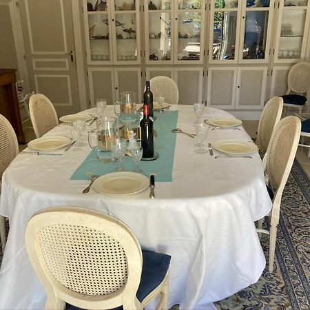 Chateau De La Chabroulie Isle 외부 사진