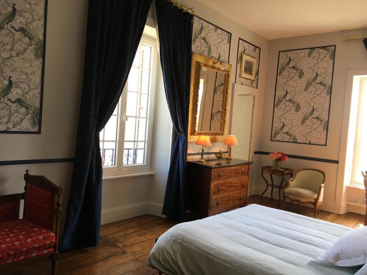 Chateau De La Chabroulie Isle 외부 사진