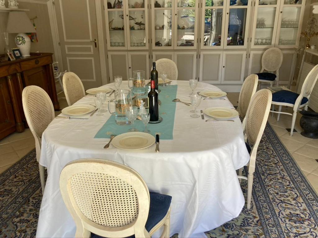 Chateau De La Chabroulie Isle 외부 사진