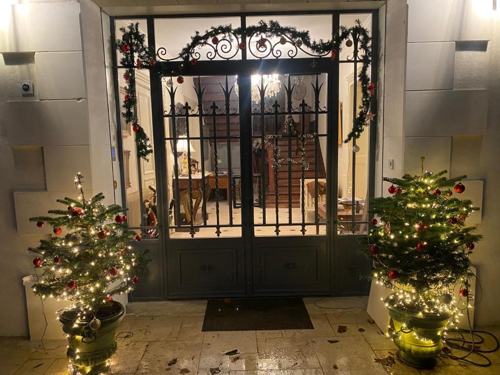 Chateau De La Chabroulie Isle 외부 사진