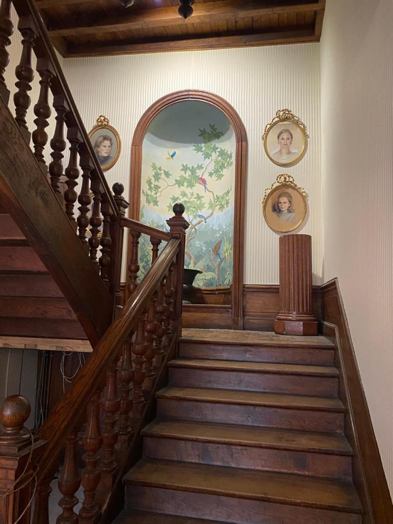 Chateau De La Chabroulie Isle 외부 사진